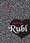 Rubí (Rubí 1) (Spanish Edition) Book cover for Rubí (Rubí 1) (Spanish Edition)
