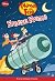 Freeze Frame (Phineas and Ferb Chapter Book)