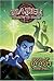 Book of Doom (Diadem Worlds of Magic, #10) by John Peel