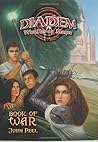 Book of War (Diadem Worlds of Magic, #7) Book of War (Diadem Worlds of Magic, #7)
