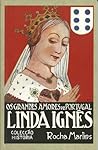 Linda Ignês by Rocha Martins