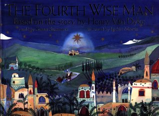 The Fourth Wise Man (Hardcover)