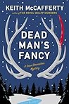 Dead Man's Fancy (Sean Stranahan, #3) Book cover for Dead Man's Fancy (Sean Stranahan, #3)