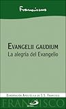 Evangelii Gaudium...