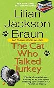 The Cat Who Talked Turkey (Cat Who... #26)