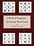 A Book of Anagrams - An Ancient Word Game