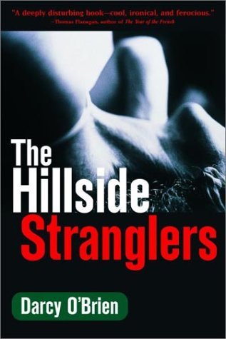 The Hillside Stranglers (Paperback)