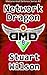 Network Dragon (Metanormal Defence series Book 2)