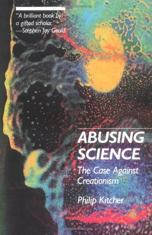 Abusing Science: The Case Against Creationism (Paperback)
