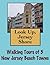 Look Up, Jersey Shore! Walking Tours of 5 New Jersey Beach Towns (Look Up, America! Series)