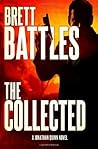 The Collected by Brett Battles