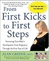 From First Kicks to First Steps : Nurturing Your Baby's Development from Pregnancy Through the First Year of Life
