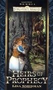 Heirs of Prophecy (Forgotten Realms: Sembia, #5)