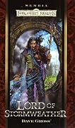 Lord of Stormweather (Forgotten Realms: Sembia, #7)