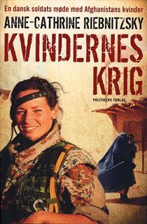 Kvindernes Krig (Unknown Binding)