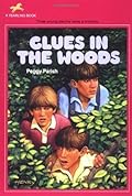 Clues in the Woods
