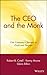 The CEO and the Monk by Robert B. Catell