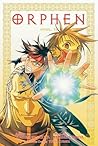 Orphen Volume 5 Orphen Volume 5