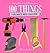 100 Things You Don't Need a Man For by Alison Jenkins