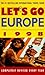 Let's Go 98 Europe