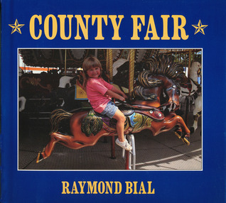 County Fair (Hardcover)