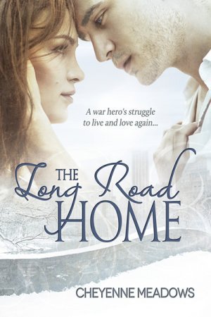 The Long Road Home (ebook)
