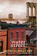 Water Street (Nory Ryan, #3)