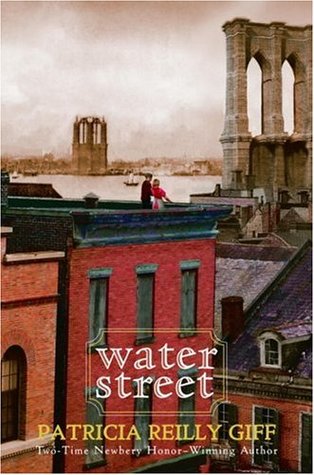 Water Street (Nory Ryan, #3)