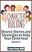 Character Building by Jean Tracy