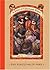 The Penultimate Peril by Lemony Snicket