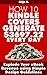 How 10 Kindle Covers Genera...