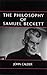 The Philosophy of Samuel Be...
