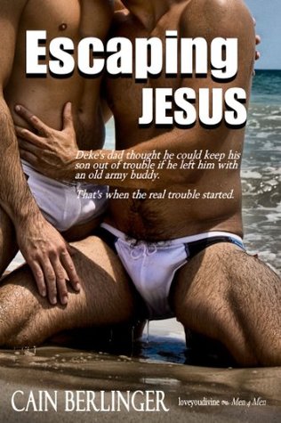 Escaping Jesus (Kindle Edition)