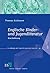 Englische Kinder- und Jugendliteratur. Eine Einführung