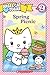 Spring Picnic (Angel Cat Sugar)