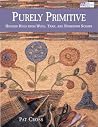 Purely Primitive by Pat Cross