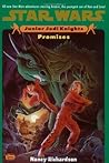 Promises (Star Wars: Junior Jedi Knights, #3)