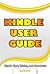 Kindle User Guide & Kindle ...