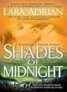 Shades of Midnight (Midnight Breed, #7)