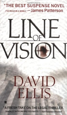 Line of Vision (Mass Market Paperback)