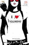 Hawkeye, Tome 2 by Matt Fraction
