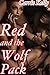 Red and the Wolf Pack