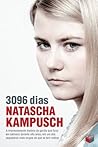 3096 dias Book cover for 3096 dias
