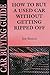 How to Buy a Used Car Without Getting Ripped Off