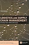 Logistics & Suppl...