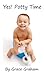 Yes, Potty Time!