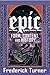 Epic: Form, Content, and History