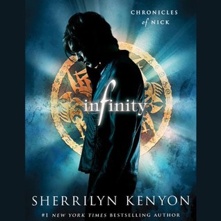Infinity (Chronicles of Nick, #1)