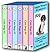 6 Sight Word Readers in 1! The Cute Dog Collection - Reading ... by Adele Jones