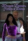 Winged Demon: Natalie & Darius (DOMA Origins) Winged Demon: Natalie & Darius (DOMA Origins)